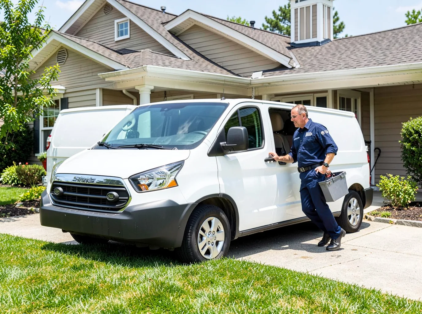 Emergency Plumber company in Hiwasse, AR